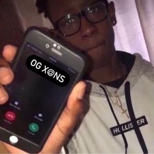 Meet your Posher, Noah